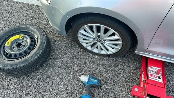 Ready Friendly Roadside LLC