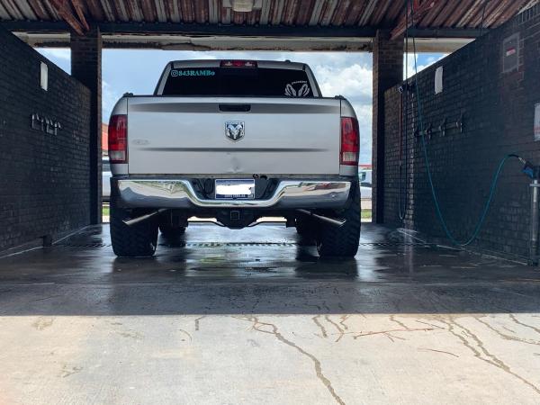 Muffler City Auto Repair