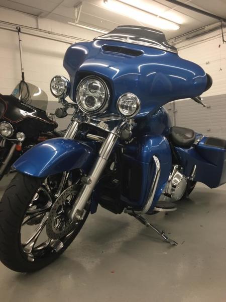 Watt's Audio & Cycle Works