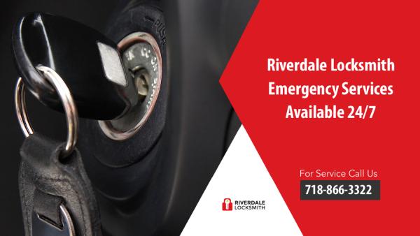 Riverdale Locksmith