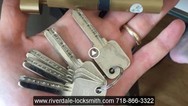 Riverdale Locksmith