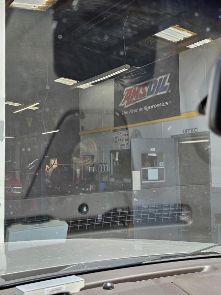 Village Garage Inc
