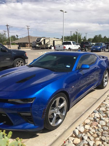 Above All Auto Detail