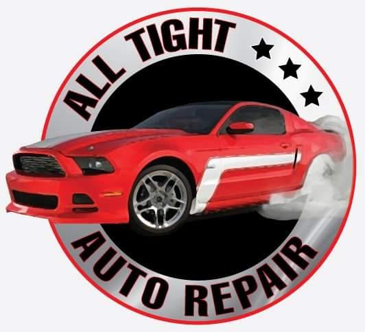 All Tight Mobile Auto Repair