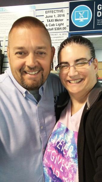 Yipes! Auto & Graphics