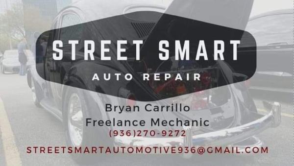 Street Smart Automotive LLC