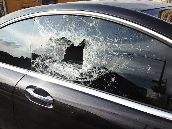 Nearby Auto Glass