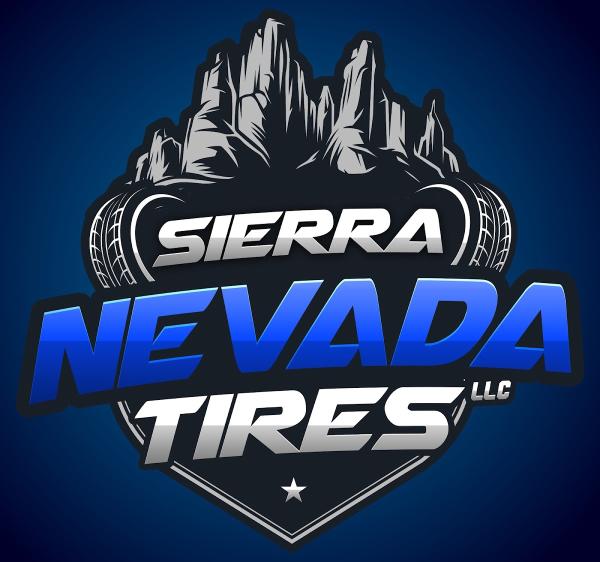 Sierra Nevada Tires