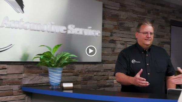 SMI Automotive Service