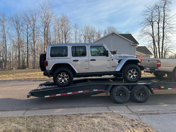 Shipyourcarnow LLC