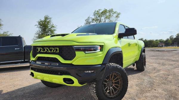 Well Built American Customs