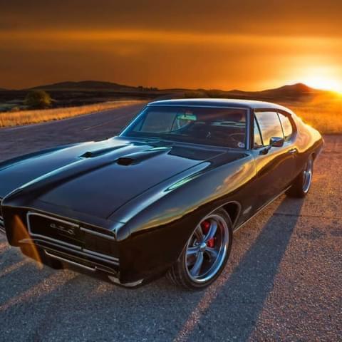 Well Built American Customs