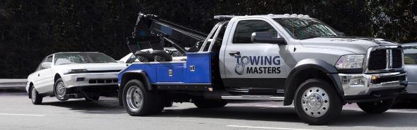 Towing Masters