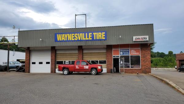 Waynesville Tire