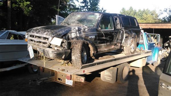 Lakeside Auto Service