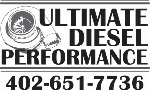 Ultimate Diesel Performance