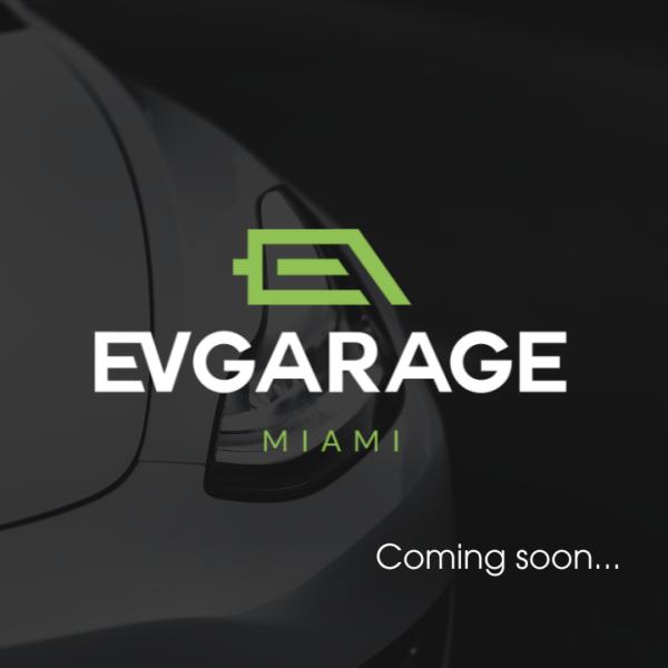 EV Garage Miami