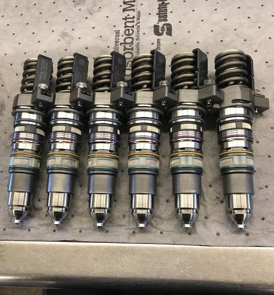 R&S Diesel Injection Services