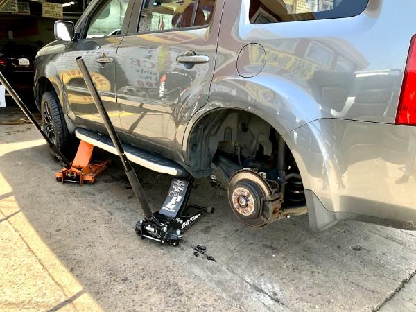 Quick Used Tires