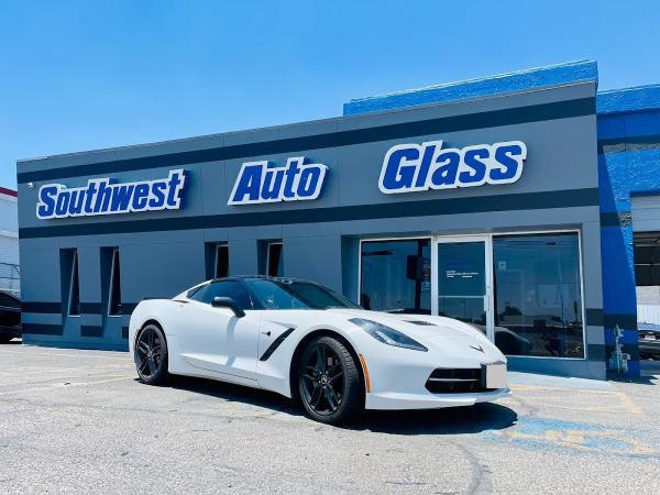 Southwest Auto Glass