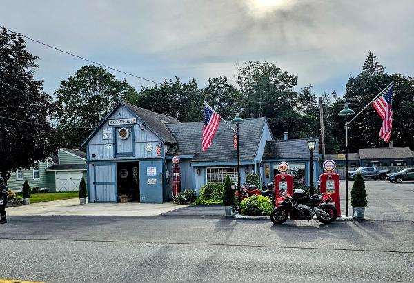 Mike's Auto Service