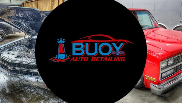 Buoy & Co Auto Detailing