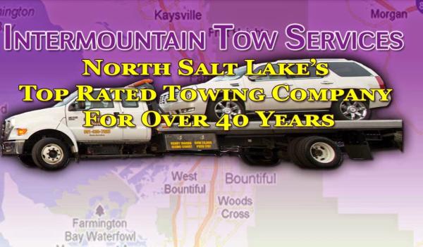 Intermountain Tow Services