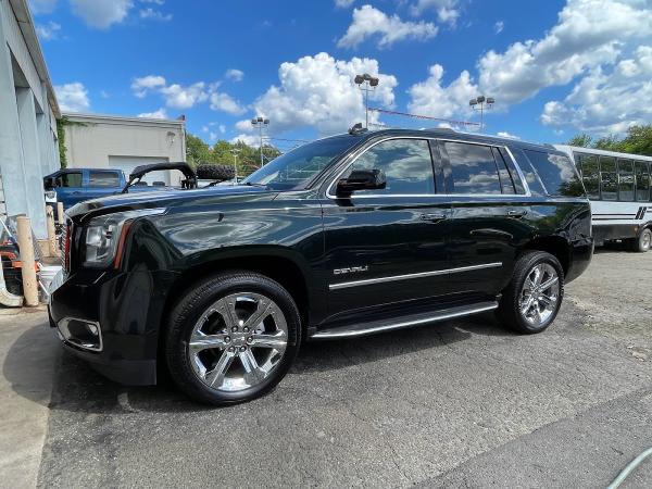 Xavier's Auto Detailing