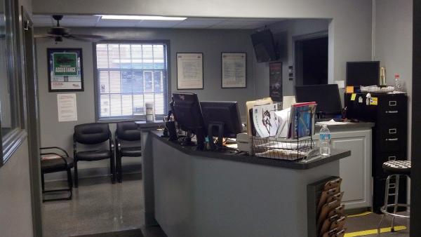 R & N Motor Company