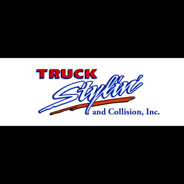 Truck Stylin' & Collision