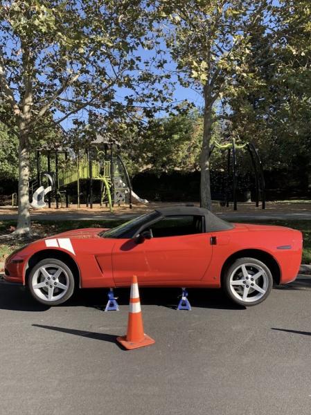 Santa Clarita Mobile Mechanic