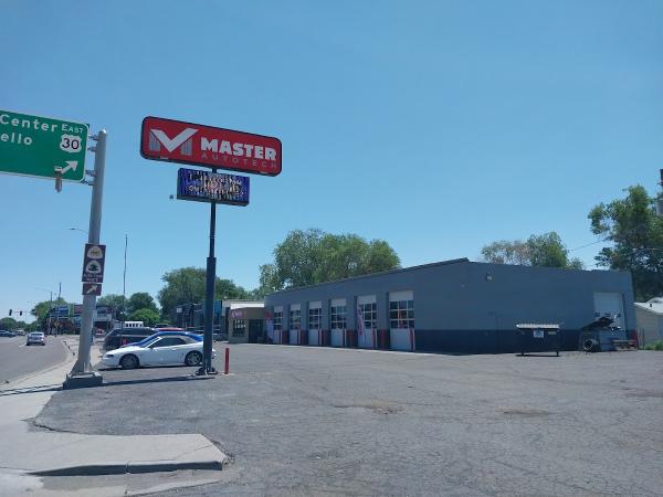 Master Autotech