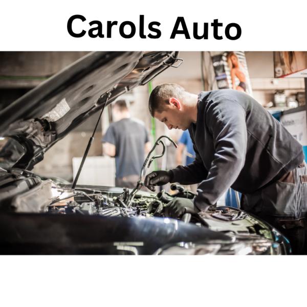 Carols Auto Repair