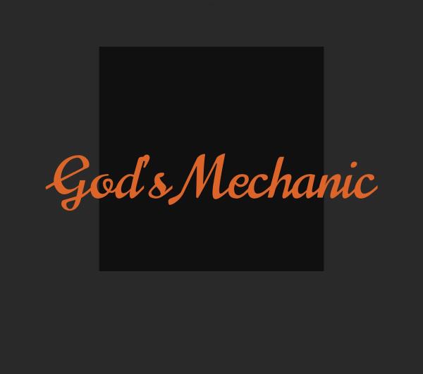 God's Mechanic Repair Shop