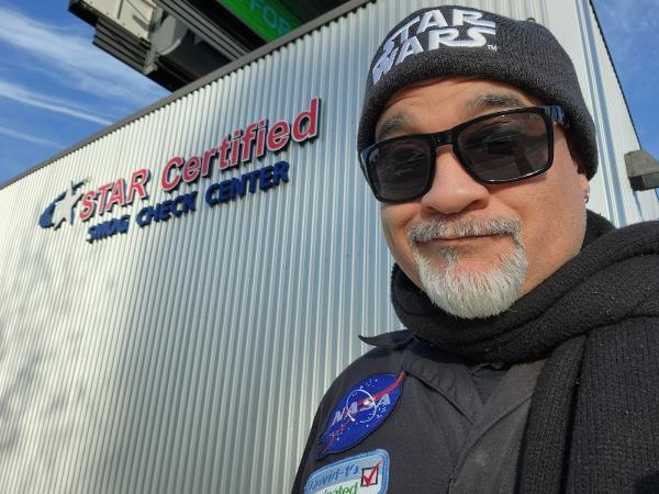 Star Smog Check Center