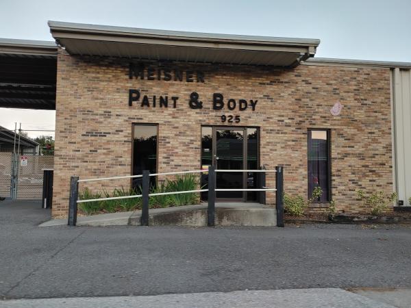 Meisner Paint & Body Inc