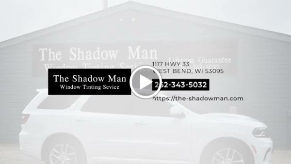 The Shadow Man LLC