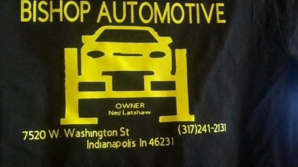 Bishop Automotive Services