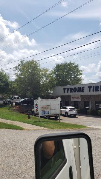 Tyrone Tire Co