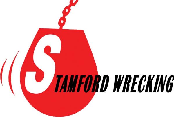 Stamford Wrecking Co