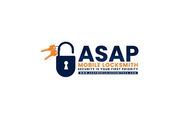 Asap Mobile Locksmith
