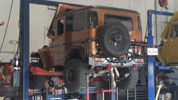 Dajda's Auto Care