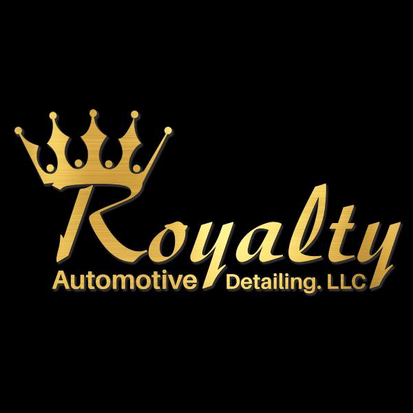Royalty Automotive Detailing