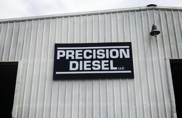 Precision Diesel LLC