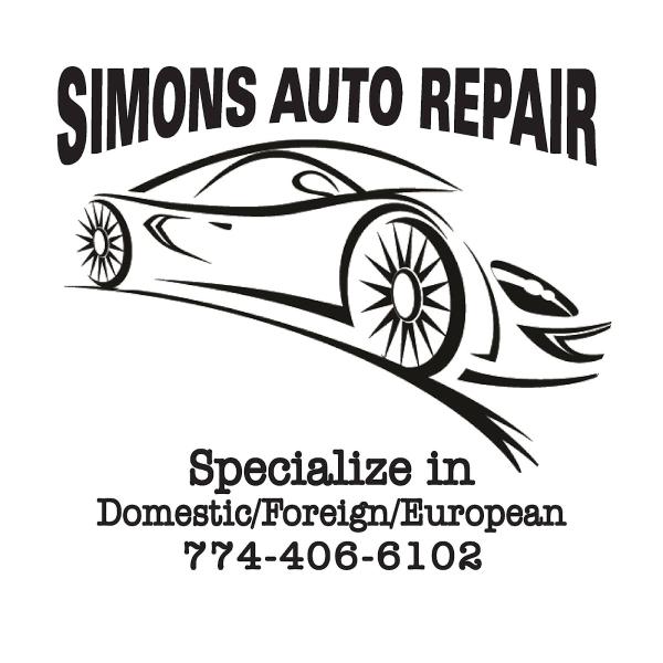 Simon's Auto Repair