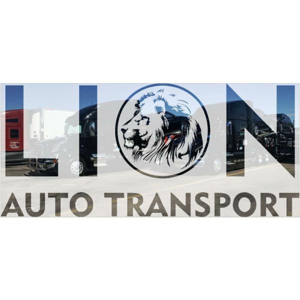 Lion Auto Transport LLC
