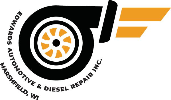 Edwards Automotive and Diesel Repair Inc.