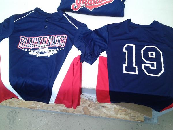 Myatts Shirts and Sports