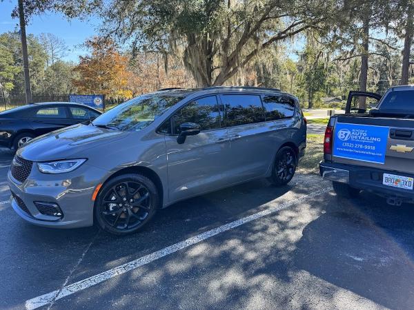 Bender 7 Auto Detailing & Mobile Detailing Gainesville