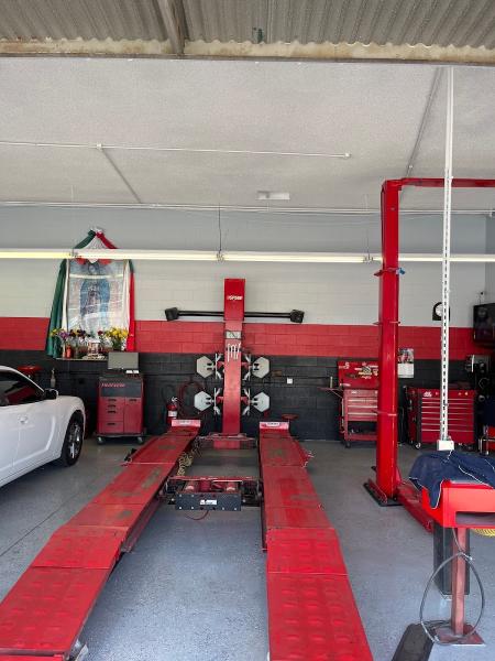 B & J Auto Repair Alignment & Transmission